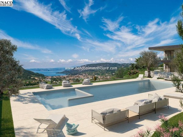 appartamento in vendita a Costermano sul Garda