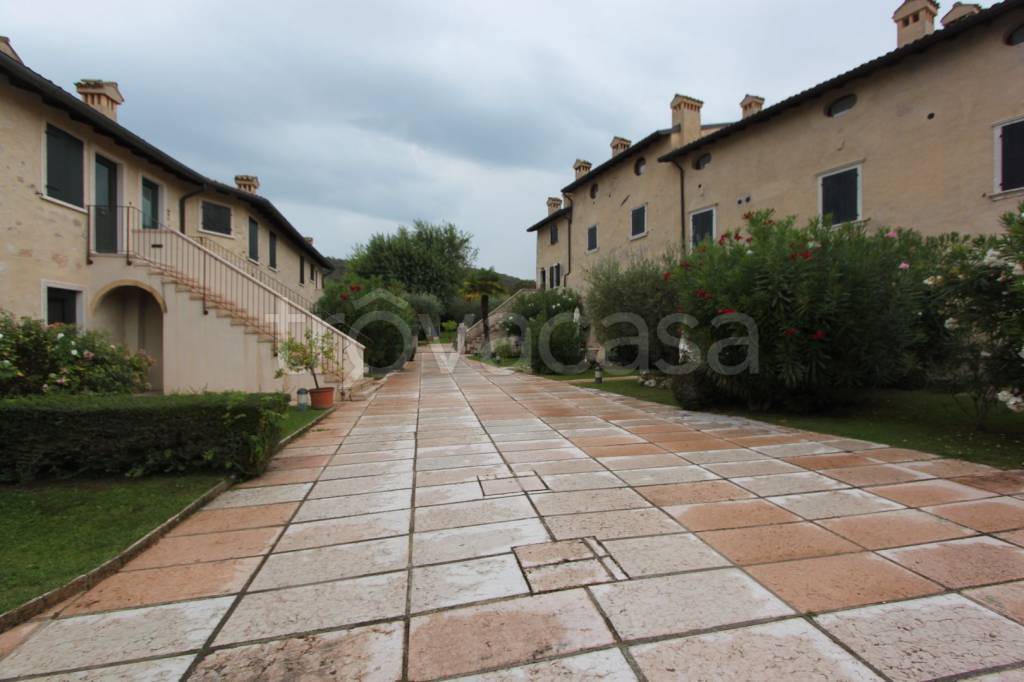 appartamento in vendita a Costermano sul Garda