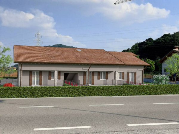 appartamento in vendita a Costermano sul Garda