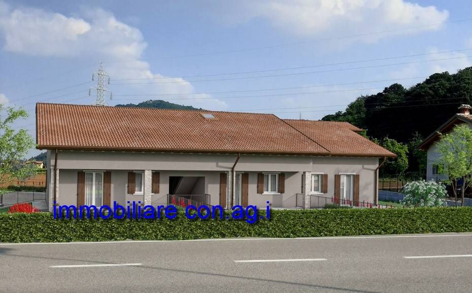 appartamento in vendita a Costermano sul Garda