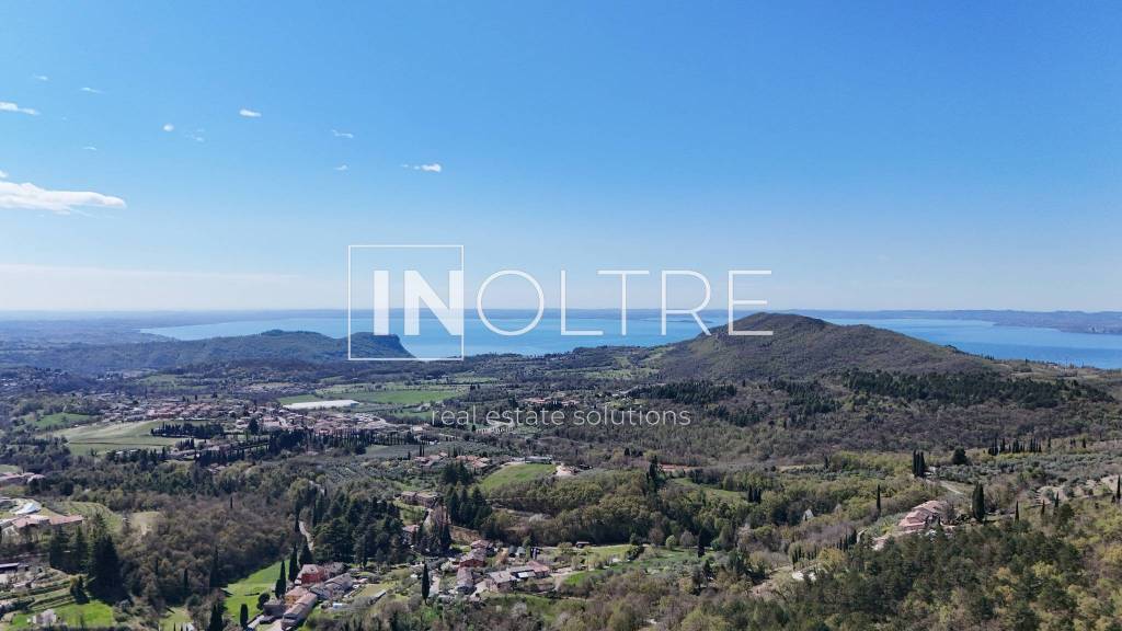 casale in vendita a Costermano sul Garda