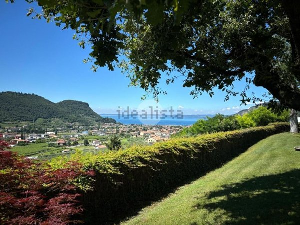 appartamento in vendita a Costermano sul Garda