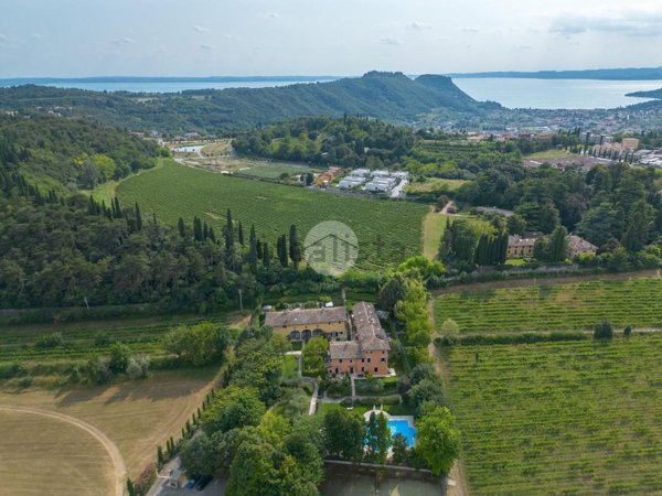 appartamento in vendita a Costermano sul Garda