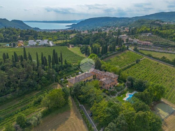 appartamento in vendita a Costermano sul Garda