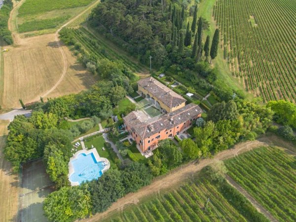 appartamento in vendita a Costermano sul Garda