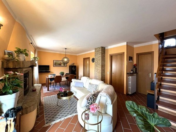 appartamento in vendita a Costermano sul Garda