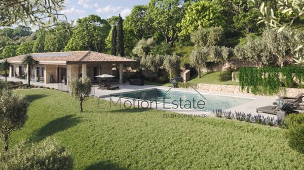 casa indipendente in vendita a Costermano sul Garda