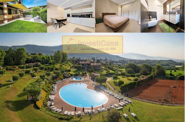 appartamento in vendita a Costermano sul Garda