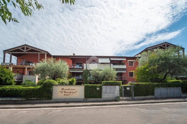 appartamento in vendita a Costermano sul Garda in zona Marciaga