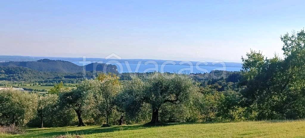 terreno agricolo in vendita a Costermano sul Garda