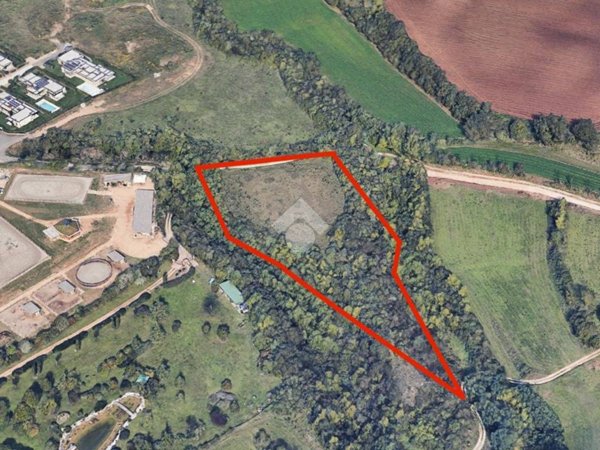terreno agricolo in vendita a Costermano sul Garda in zona Marciaga