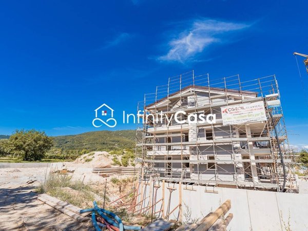appartamento in vendita a Costermano sul Garda