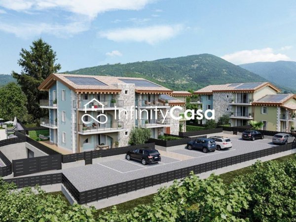 casa indipendente in vendita a Costermano sul Garda