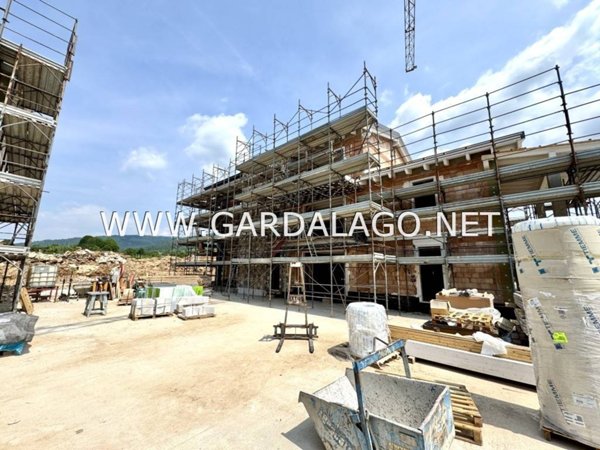 appartamento in vendita a Costermano sul Garda