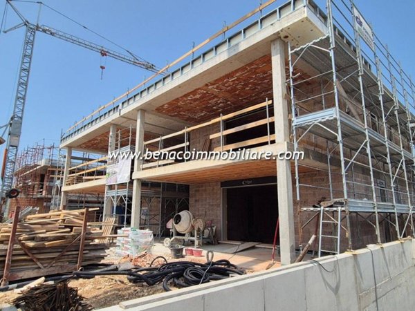 appartamento in vendita a Costermano sul Garda