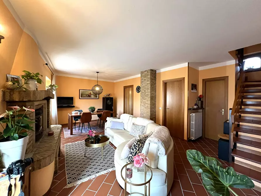 casa indipendente in vendita a Costermano sul Garda