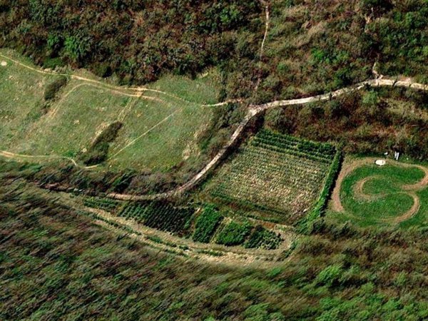 terreno agricolo in vendita a Costermano sul Garda