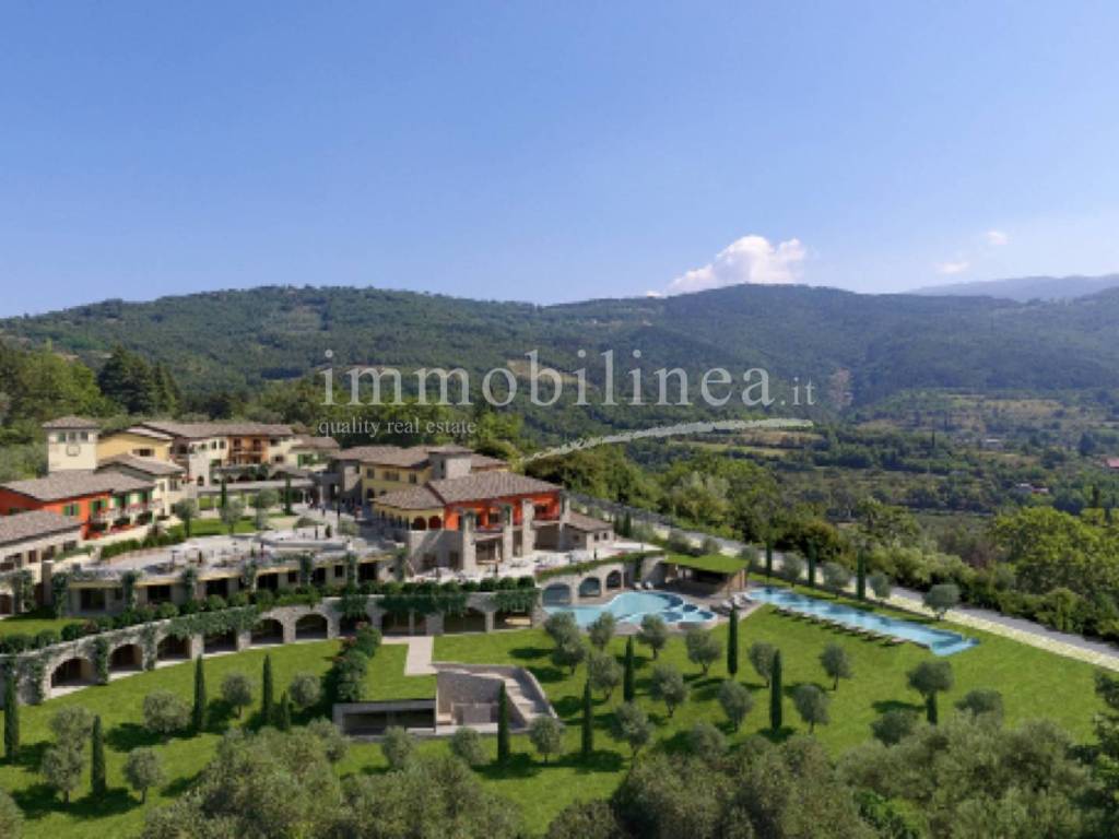 terreno agricolo in vendita a Costermano sul Garda