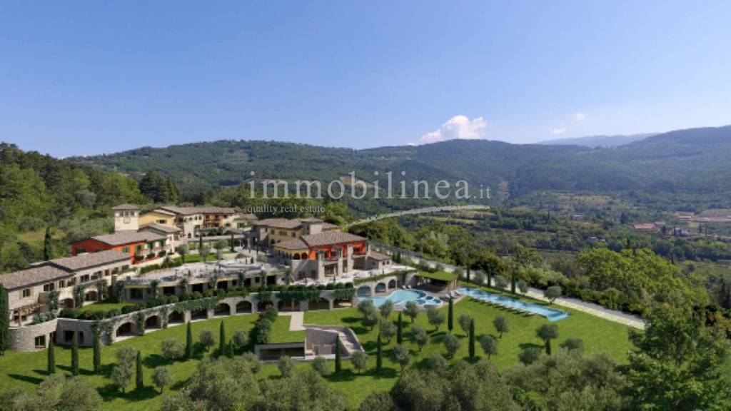 terreno agricolo in vendita a Costermano sul Garda
