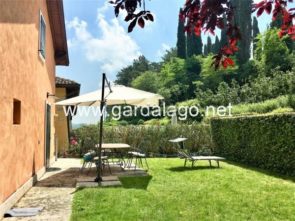 appartamento in vendita a Costermano sul Garda
