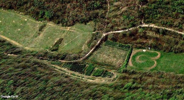 terreno agricolo in vendita a Costermano sul Garda