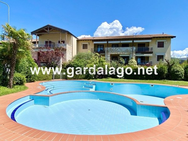 appartamento in vendita a Costermano sul Garda