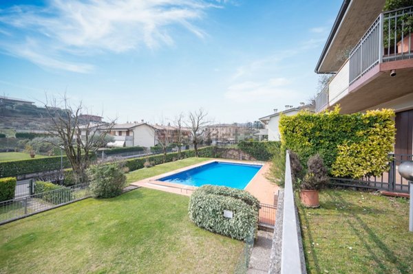 appartamento in vendita a Costermano sul Garda in zona Marciaga