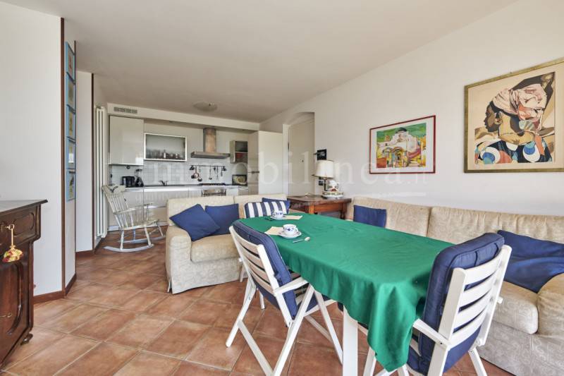 appartamento in vendita a Costermano sul Garda