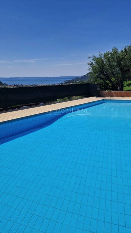 appartamento in vendita a Costermano sul Garda