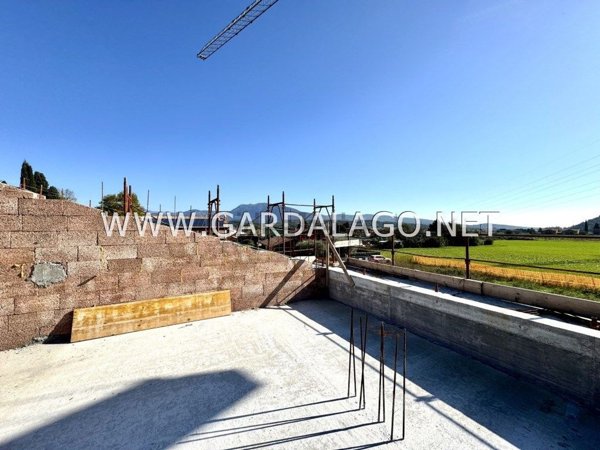 appartamento in vendita a Costermano sul Garda