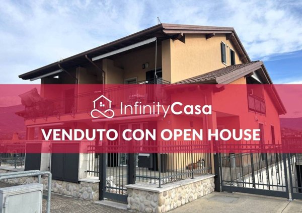 appartamento in vendita a Costermano sul Garda in zona Albarè