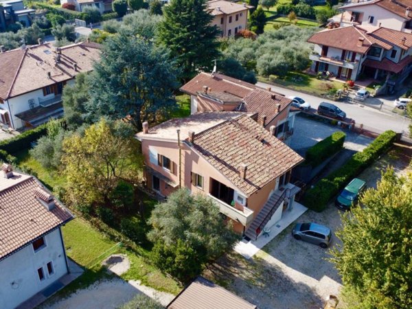 appartamento in vendita a Costermano sul Garda
