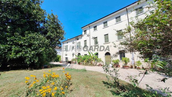 villa in vendita a Costermano sul Garda