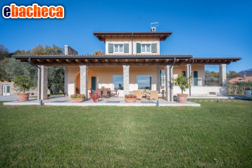 appartamento in vendita a Costermano sul Garda in zona Marciaga