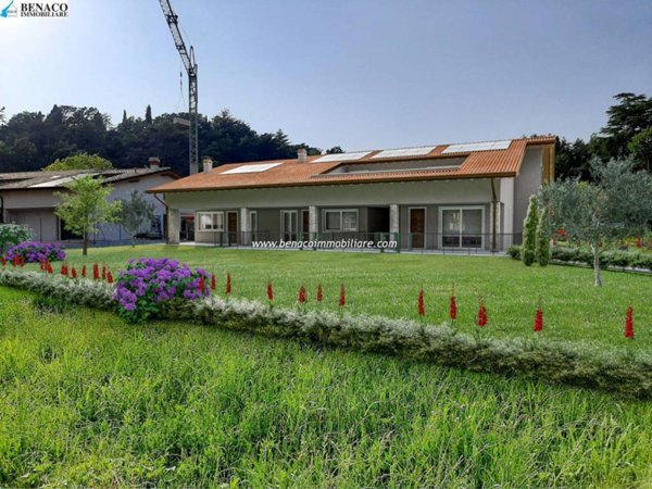 appartamento in vendita a Costermano sul Garda in zona Albarè