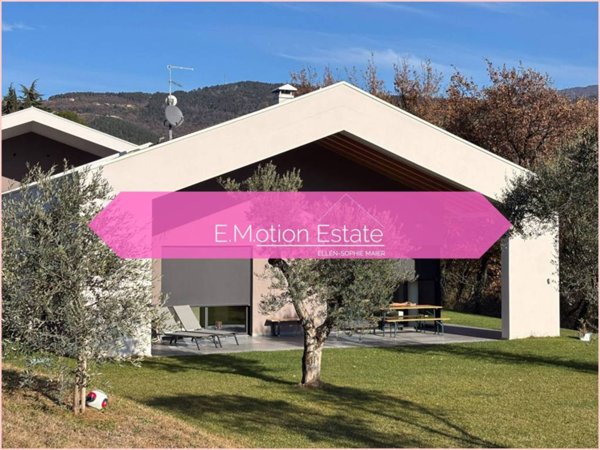 casa indipendente in vendita a Costermano sul Garda