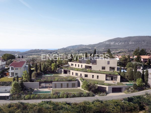 appartamento in vendita a Costermano sul Garda