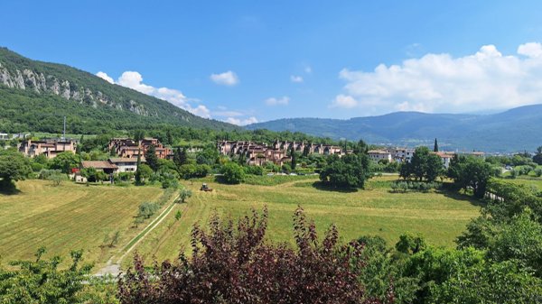 pentavano in vendita a Costermano sul Garda in zona Marciaga