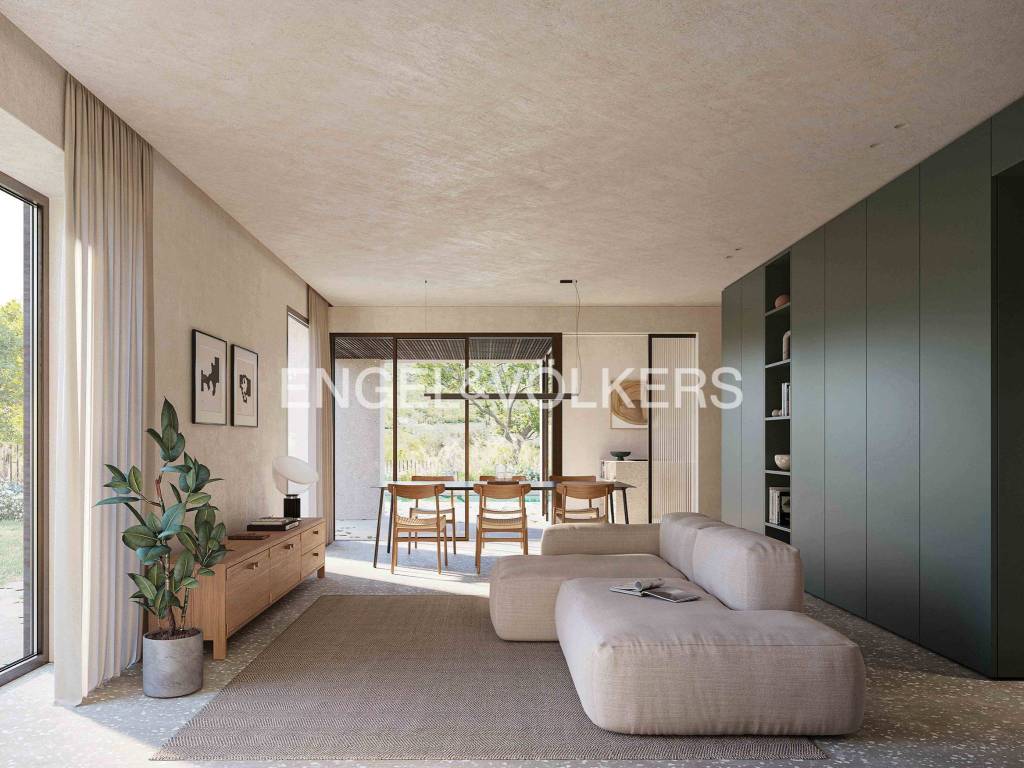 appartamento in vendita a Costermano sul Garda