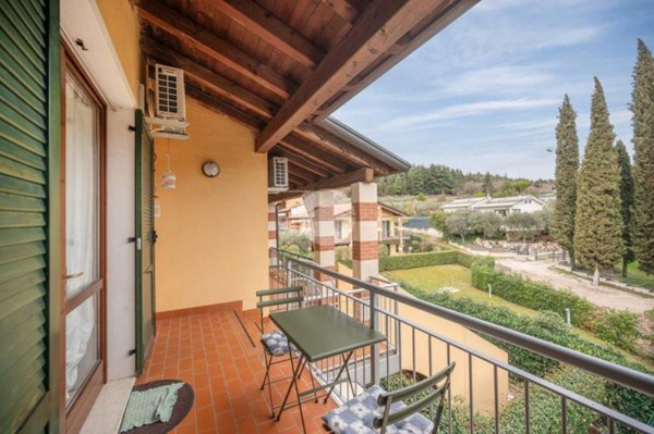 appartamento in vendita a Costermano sul Garda