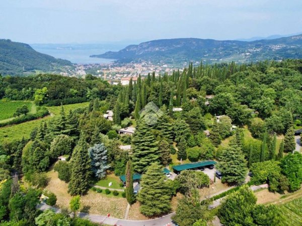 appartamento in vendita a Costermano sul Garda