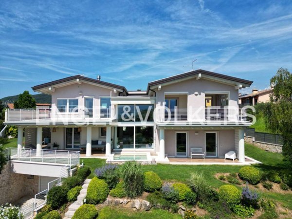 casa indipendente in vendita a Costermano sul Garda in zona Marciaga