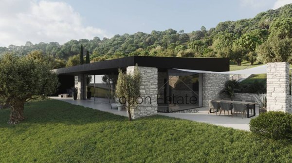 casa indipendente in vendita a Costermano sul Garda