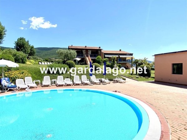 appartamento in vendita a Costermano sul Garda