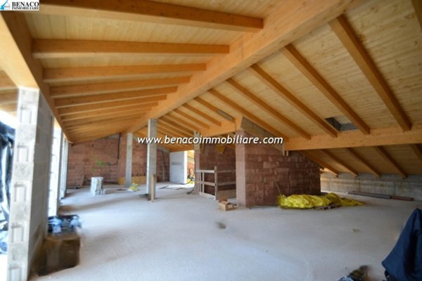 appartamento in vendita a Costermano sul Garda in zona Albarè