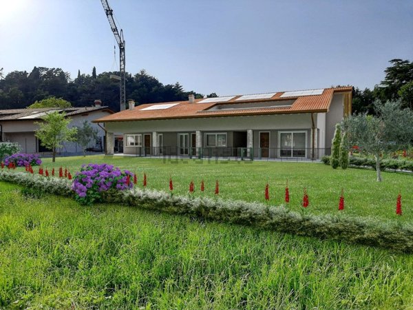 appartamento in vendita a Costermano sul Garda