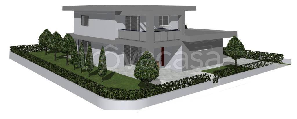 terreno edificabile in vendita a Costermano sul Garda