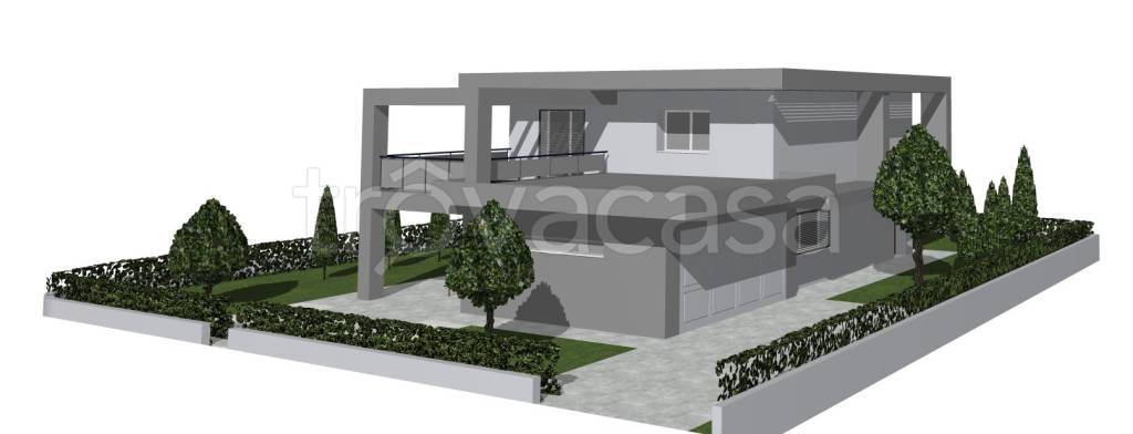 terreno edificabile in vendita a Costermano sul Garda