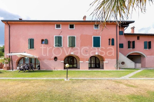 appartamento in vendita a Costermano sul Garda