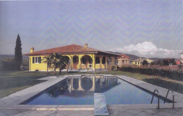 casa indipendente in vendita a Costermano sul Garda